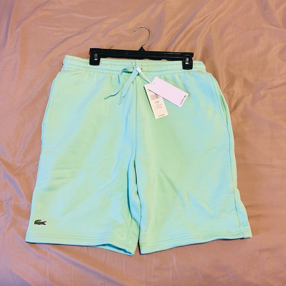 Lacoste Shorts